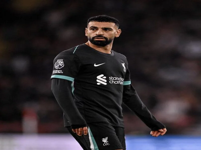 琼斯:我们会为萨拉赫全力以赴,希望能以高光表现为赛季收尾